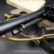 Exceptionnel Colt 1873 Single Action Army 44WCF de 1878