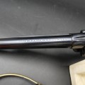 Exceptionnel Colt 1873 Single Action Army 44WCF de 1878