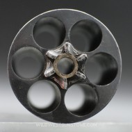 Exceptionnel Colt 1873 Single Action Army 44WCF de 1878