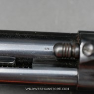 Exceptionnel Colt 1873 Single Action Army 44WCF de 1878