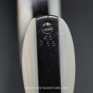 Exceptionnel Colt 1873 Single Action Army 44WCF de 1878