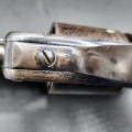 Revolver Starr Double Action 1858 réceptionné Militaire