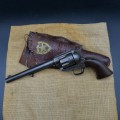 Colt 1873 SAA Peacemaker fabrication précoce cal .45