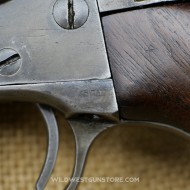 Colt 1873 SAA Peacemaker fabrication précoce cal .45