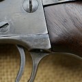 Colt 1873 SAA Peacemaker fabrication précoce cal .45