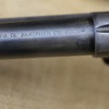 Colt 1873 SAA Peacemaker fabrication précoce cal .45