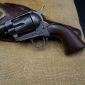Colt 1873 SAA Peacemaker fabrication précoce cal .45