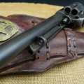 Colt 1873 SAA Peacemaker fabrication précoce cal .45