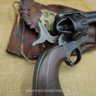 Colt 1873 SAA Peacemaker fabrication précoce cal .45