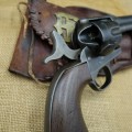 Colt 1873 SAA Peacemaker fabrication précoce cal .45