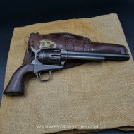 Colt 1873 SAA Peacemaker fabrication précoce cal .45