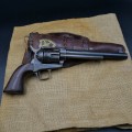 Colt 1873 SAA Peacemaker fabrication précoce cal .45