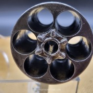 Colt 1873 SAA Peacemaker fabrication précoce cal .45
