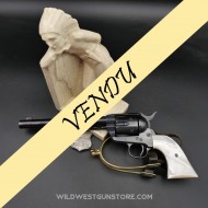 Exceptionnel Colt 1873 Single Action Army 44WCF de 1878