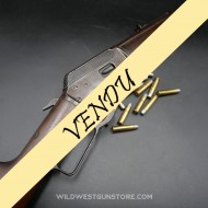 Marlin Rifle 32 WCF modèle 1894 canon octogonale