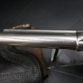 Colt SAA 1873 Peacemaker canon 5'' 1/2 avec certificat Colt