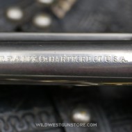 Colt SAA 1873 Peacemaker canon 5'' 1/2 avec certificat Colt