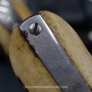 Colt SAA 1873 Peacemaker canon 5'' 1/2 avec certificat Colt