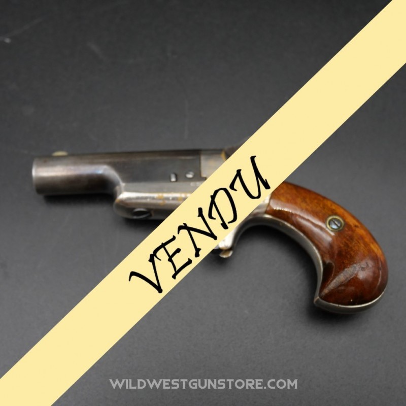 Colt Derringer 3ème modéle calibre .41