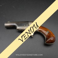 Colt Derringer 3ème modéle calibre .41