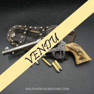 Colt SAA 1873 Peacemaker canon 5'' 1/2 avec certificat Colt