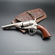 Révolver Colt Navy 1862 Conversion Calibre.38 Rimfire