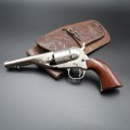 Révolver Colt Navy 1862 Conversion Calibre.38 Rimfire