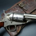 Révolver Colt Navy 1862 Conversion Calibre.38 Rimfire
