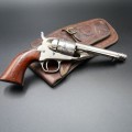 Révolver Colt Navy 1862 Conversion Calibre.38 Rimfire