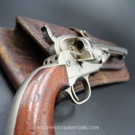 Révolver Colt Navy 1862 Conversion Calibre.38 Rimfire