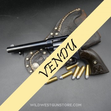 US ARMY COLT 1873 Peacemaker Single Action Army de 1890