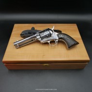 Colt 1873 Single Action Army 32WCF en coffret