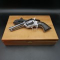 Colt 1873 Single Action Army 32WCF en coffret