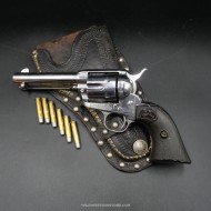 Colt 1873 Single Action Army 32WCF en coffret