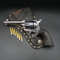 Colt 1873 Single Action Army 32WCF en coffret