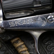 Colt 1873 Single Action Army 32WCF en coffret