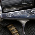 Colt 1873 Single Action Army 32WCF en coffret