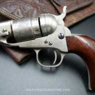 Révolver Colt Navy 1862 Conversion Calibre.38 Rimfire