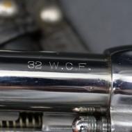 Colt 1873 Single Action Army 32WCF en coffret