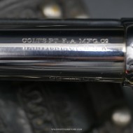 Colt 1873 Single Action Army 32WCF en coffret