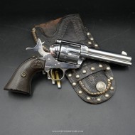 Colt 1873 Single Action Army 32WCF en coffret