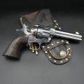 Colt 1873 Single Action Army 32WCF en coffret