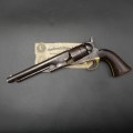 Colt 1860 guerre civile modéle militaire daté de 1862