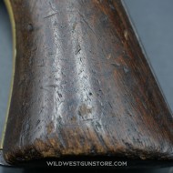 Colt 1860 guerre civile modéle militaire daté de 1862