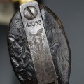 Colt 1860 guerre civile modéle militaire daté de 1862