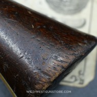 Colt 1860 guerre civile modéle militaire daté de 1862