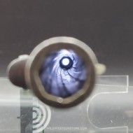 Colt 1860 guerre civile modéle militaire daté de 1862