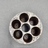 Colt 1860 guerre civile modéle militaire daté de 1862