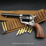 Excellent Colt Peacemaker US Army Single Action Army cal .45