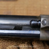 Excellent Colt Peacemaker US Army Single Action Army cal .45